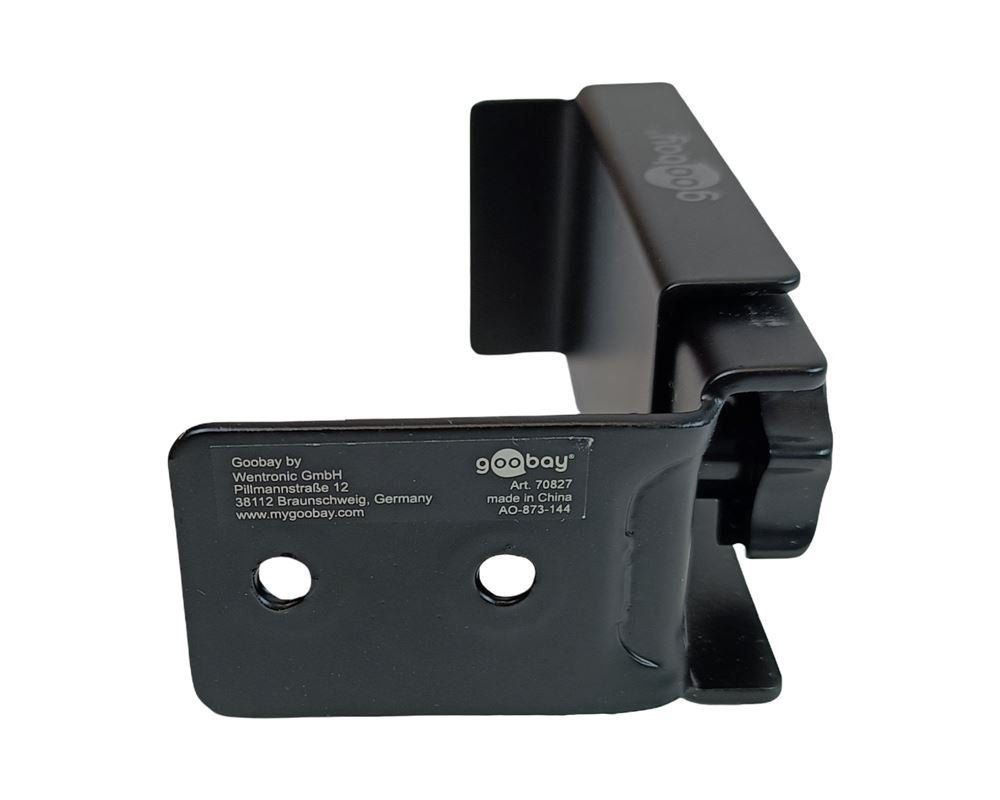 Supporti a parete: GGOOBAY Soundbar Wall Mount | Universal – Nuovo (secondo la descrizione) da Luzern venduto da Restwert_Luzern 6