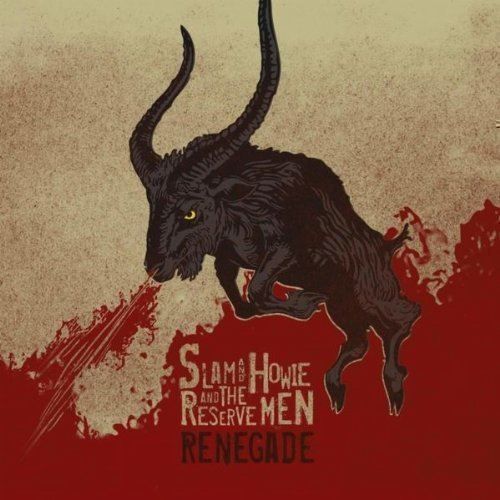 CDs: Slam and Howie and the Reserve Men CD – Neuf (Voir description) à Zofingen par noise123