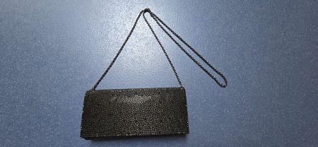 Abendtasche von Scheilan neu