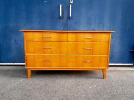 Vintage Kommode / Sideobard / Schubladenmöbel / Möbel