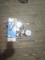 Hochdruckreiniger Hydraulisch