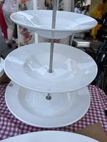 Etagere 3 -stufig NEU