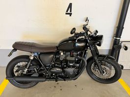 Triumph Bonneville T120