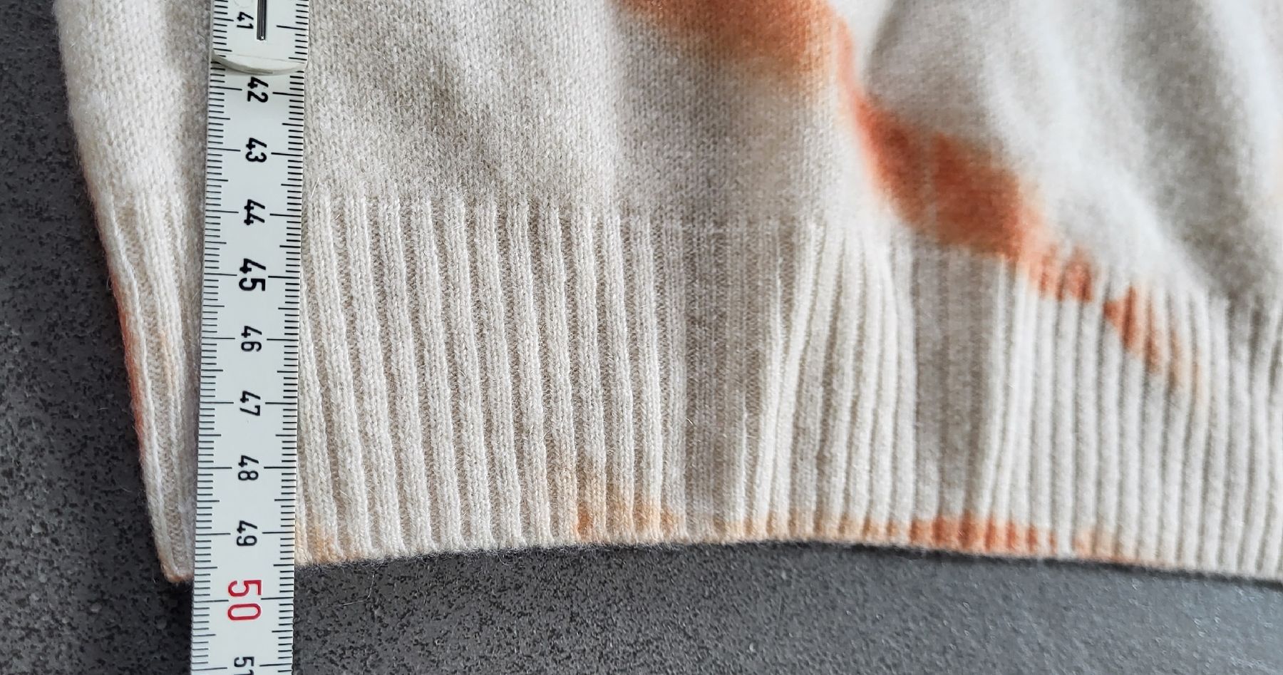 Maglioni & Felpe: crush Cashmere-Pulli Gr M – Usato da Kaisten venduto da Ciccr 7
