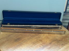 M. Hohner Akkord-Mundharmonika – Made in Germany