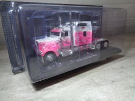 Hachette 1:43 Camion Kenworth W900 1998