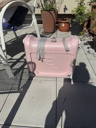Stokke jetKids