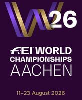 Billets à vendre pour championnats du monde Aix-la-Chapelle