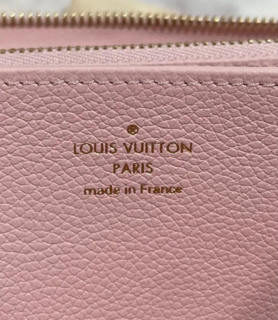 Louis Vuitton Portamonete: ❤️ Louis Vuitton Zippy Stardust – Nuovo e nell'imballaggio originale da Steinhausen venduto da 2ndLove_Bag 8