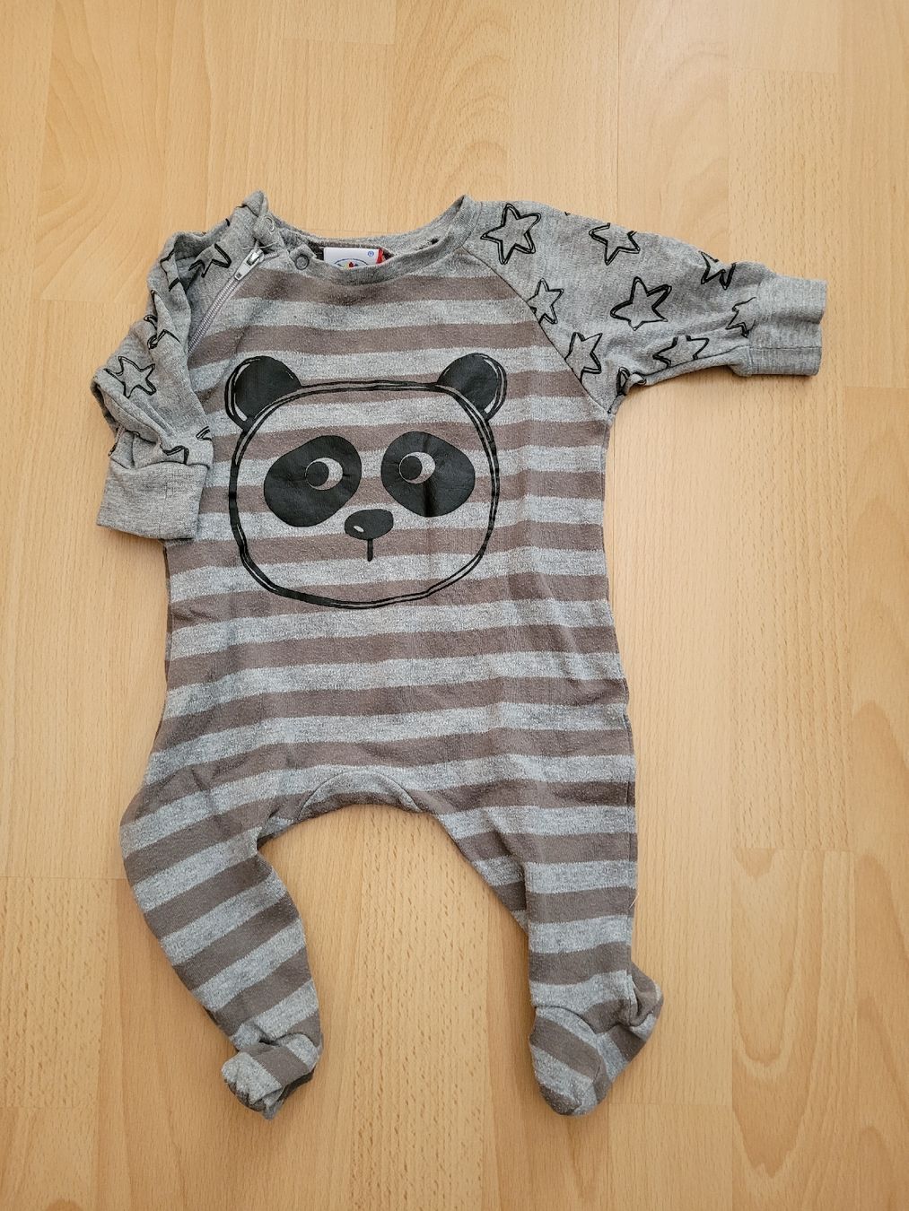 Pigiama & Simili: Pyjama gr. 62 – Usato da Inwil venduto da Flower2325