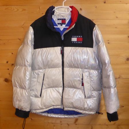 Daunenjacke TOMMY JEANS, Gr. M