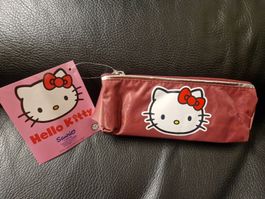 Trousse Hello Kitty neuve avec étiquette