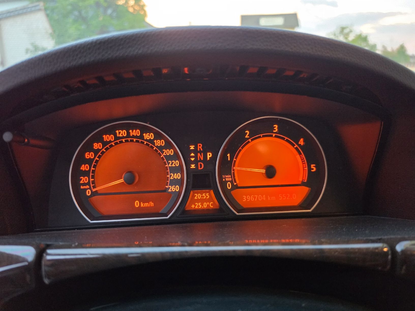 BMW Automobili: Bmw 730d E65 M57 Facelift – Usato da Reinach AG venduto da Medojaki 6