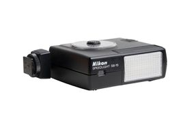 Nikon SB-15 Speedlight Flash Blitz SB15