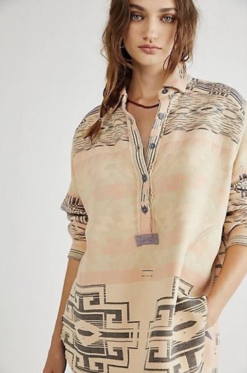 Pulls & Sweat-shirts: Pulli von Free People – D'occasion à Rudolfstetten par krach