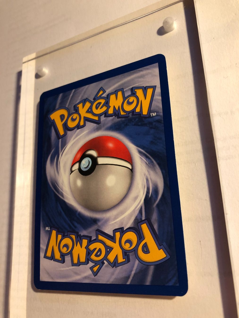 Carte collezionabili: Oddish 1st Team Rocket - MINT - ab 1.- – Usato da Giubiasco venduto da dan_pr8b 6