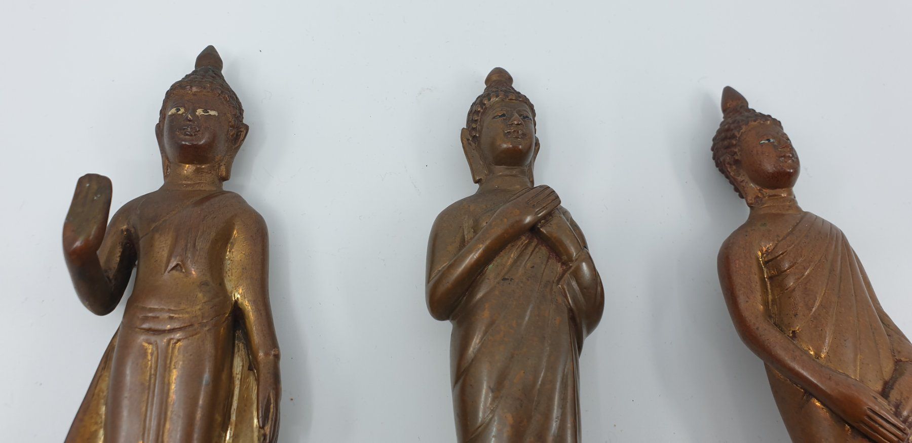 Sculptures & Statues: 3 Buddhas – D'occasion à Emmen par magelan 1