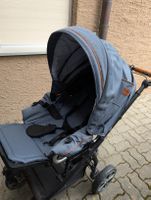 Kinderwagen-Set Gesslein 2-teilig mit Babywanne