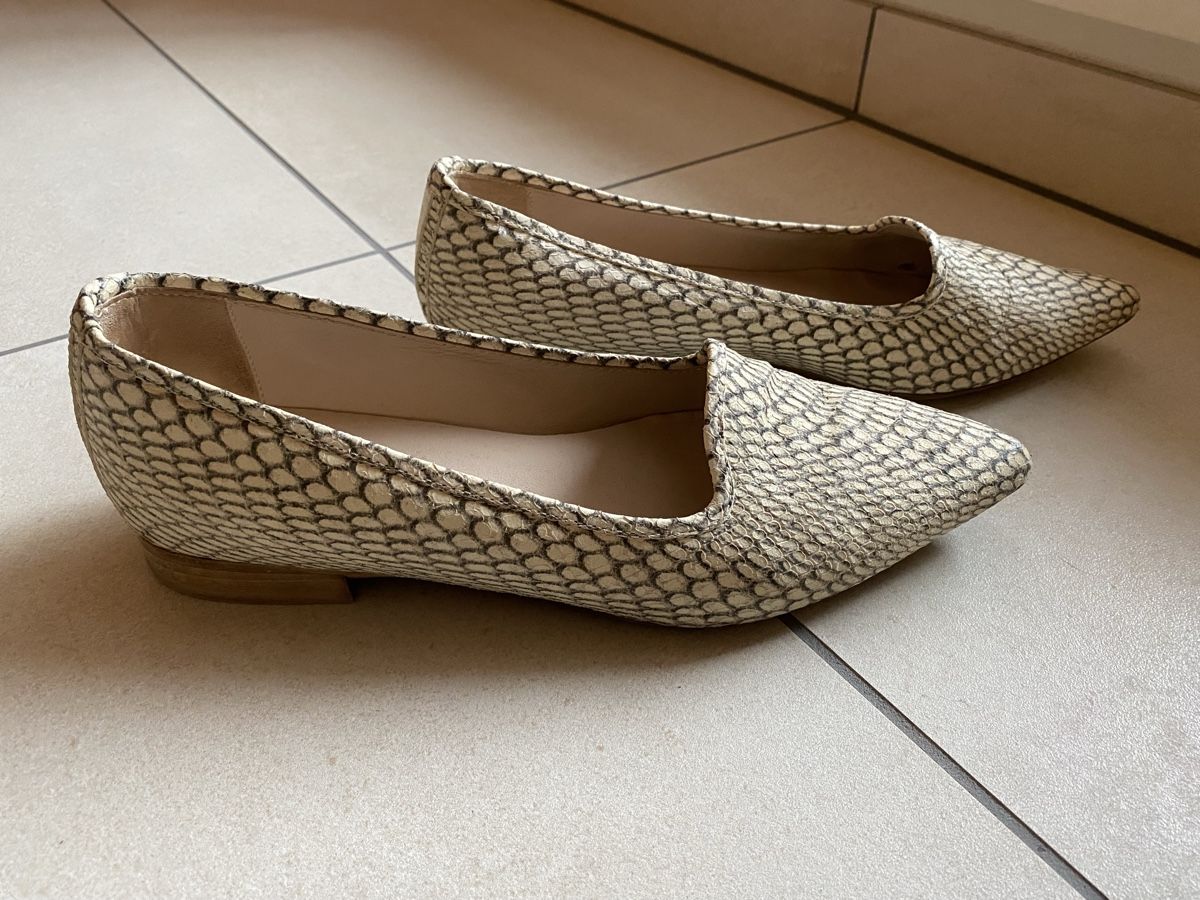Chaussures femmes: Schuhe CAROLINA – D'occasion à Eglisau par Lara0 1