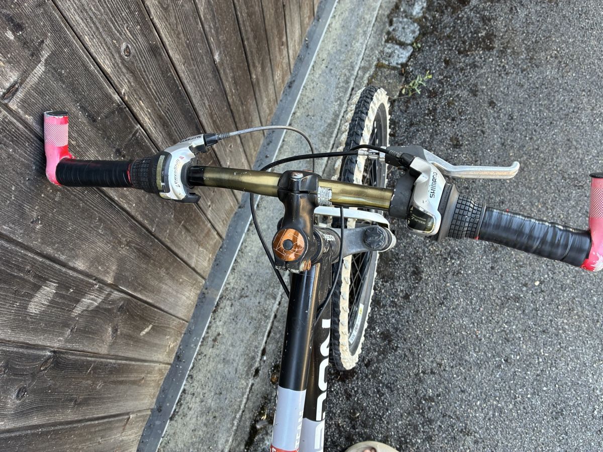 Radon Biciclette: Radon Kids Velo – Usato da Felben-Wellhausen venduto da Kyrylo-Horban 3