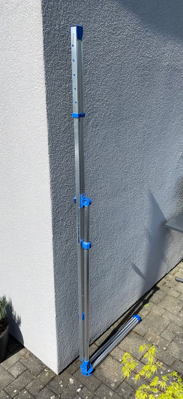 Stewi Stenditoi: Original STEWI Libelle XL – Usato da Sursee venduto da ohr75 1