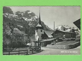 Gsteig
