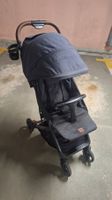 Kinderkraft Reisebuggy dunkelblau gebraucht