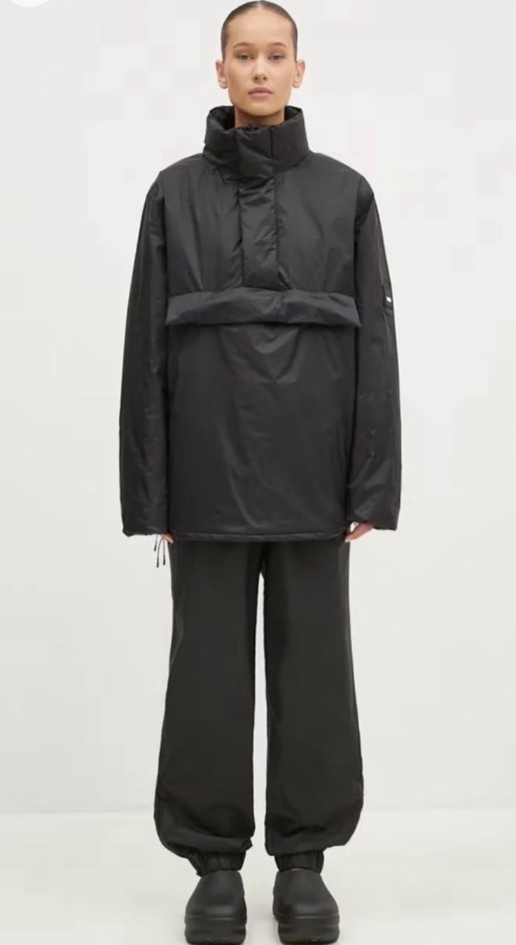 Rains Giacche: Rains Fuse Anorak S – Nuovo (secondo la descrizione) da Domat/Ems venduto da Ker_9dnd 2