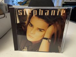 Stephanie - Stephanie - HD23D