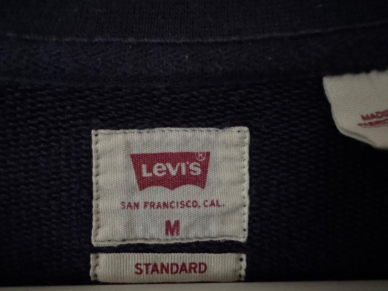 Levi's Maglioni & Felpe: Levi's Pullover – Usato da Bern venduto da Enya1 2
