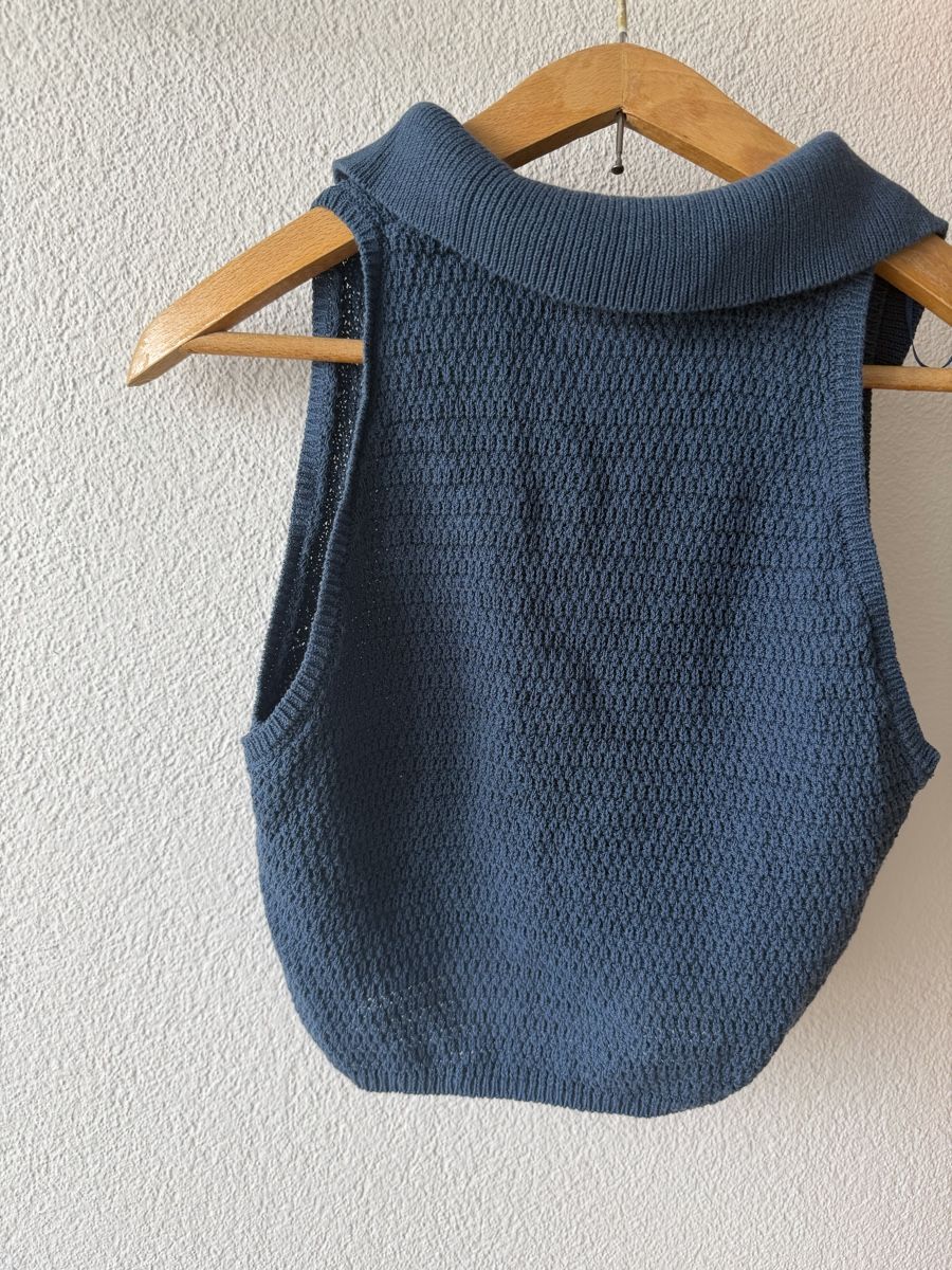 Zara Top: Vintage crop top ZARA – Nuovo (secondo la descrizione) da Zürich venduto da Lorena.rgg 2