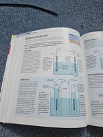 Biologie Chemie Physik