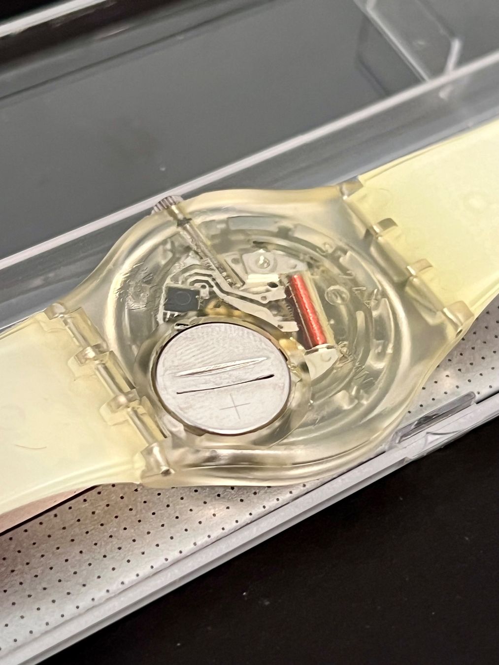 Swatch Orologi: Swatch GZ126 People – Usato da Sion venduto da ROBY_ROBY_ROBY 3