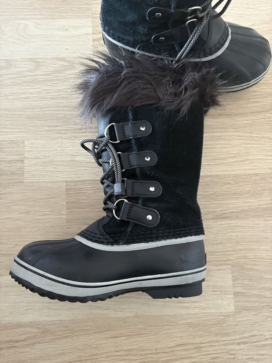 Scarpe per ragazzi: Bottes hivers Sorel  – Nuovo (secondo la descrizione) da La Chaux-de-Fonds venduto da tuoro25 2