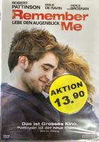 Remember Me