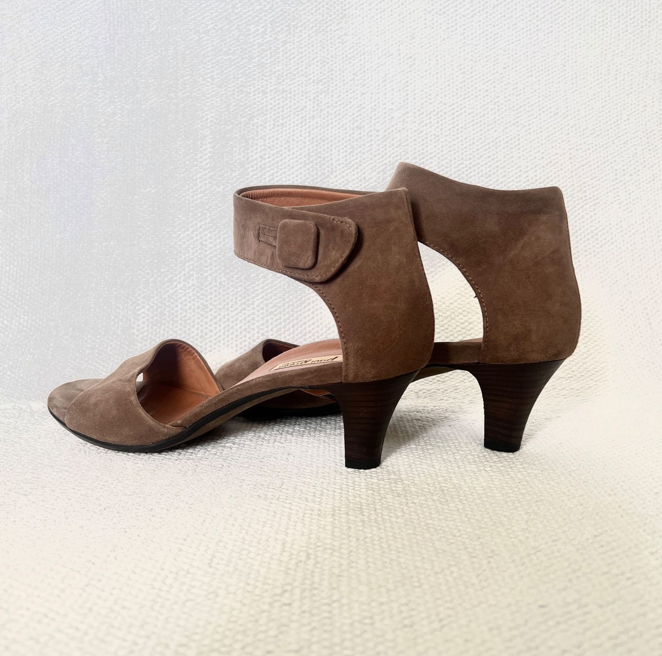 Paul Green Scarpe da donna: Paul Green heels size 38.5 – Nuovo (secondo la descrizione) da St-Aubin FR venduto da claramathi 1