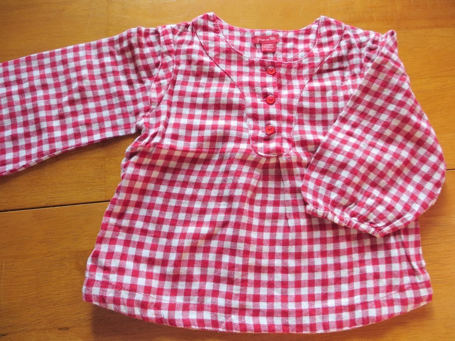 Lotti & Set di vestiti: Kleiderset lot habits 86 – Usato da Athenaz (Avusy) venduto da Kurtzuegg 3