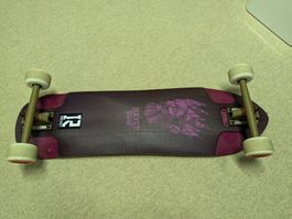 Rocket Longboard DH/Freeride