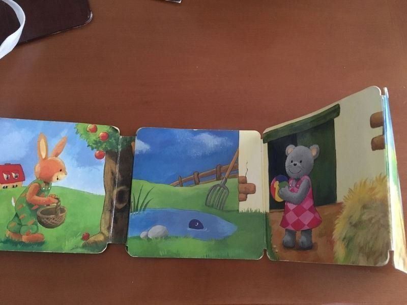 Libri: Kinder Drück mich ministeps – Usato da Bergdietikon venduto da book-4-you 1