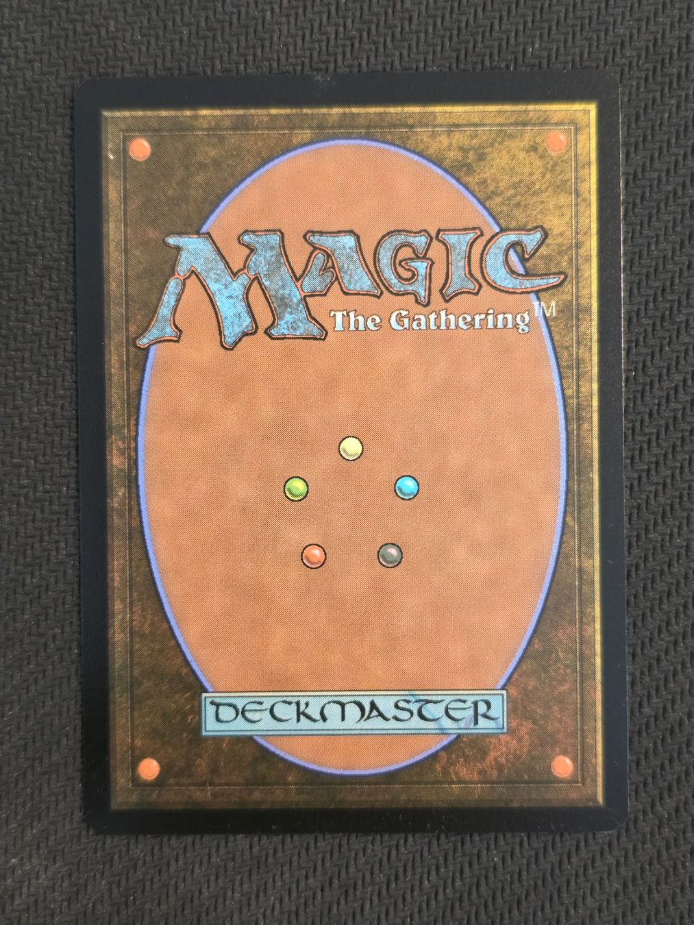 Magic The Gathering Cartes à collectionner: Pyrohemia  -  MTG – D'occasion à Zürich par Semagets 1