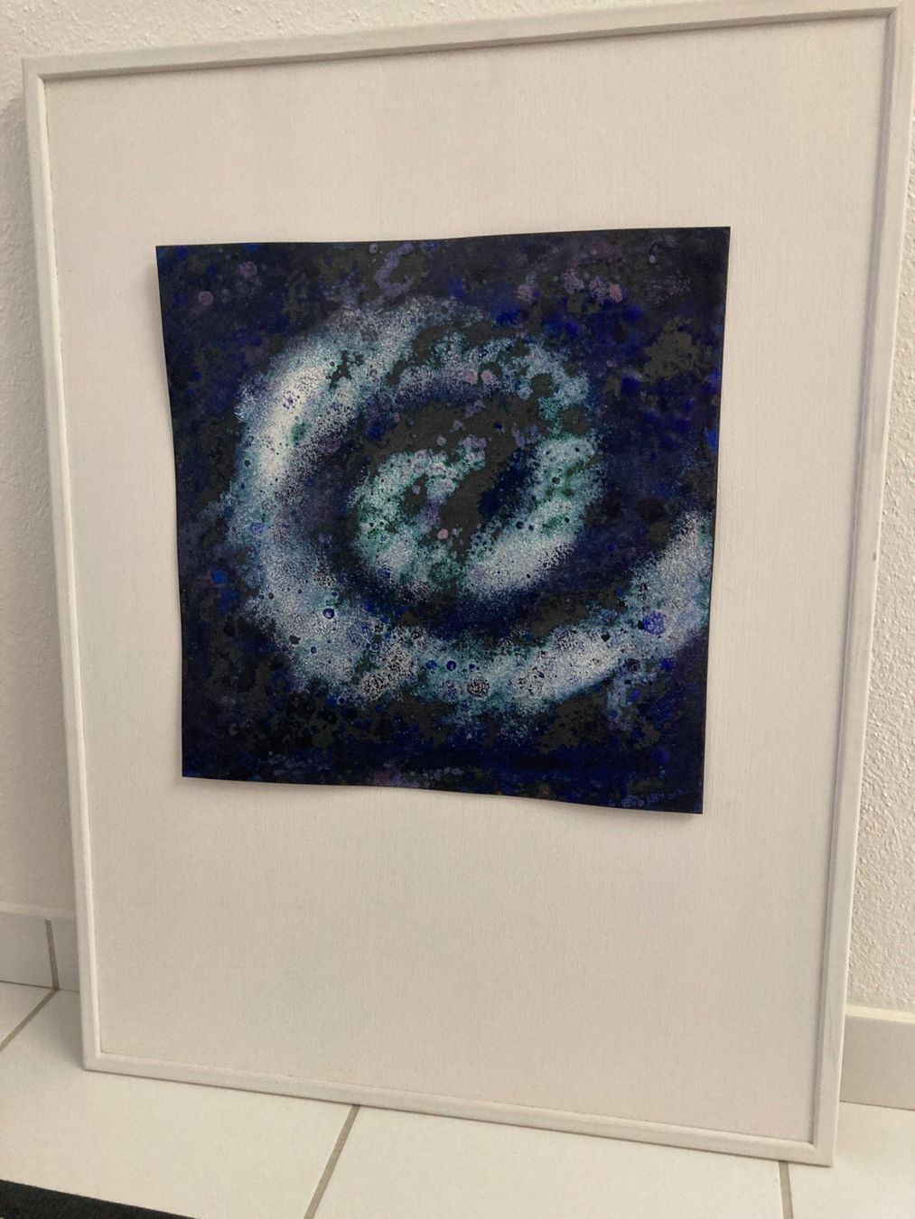 Poster & Bilder: Email Bild – Gebraucht aus Aarburg von Moeros 1