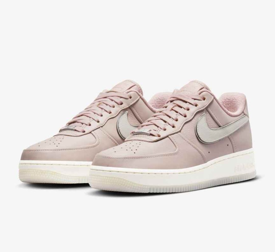 Damenschuhe: Nike Airforce 1 x A Ma Maniére – Neu und originalverpackt aus Schattdorf von svt_cobra