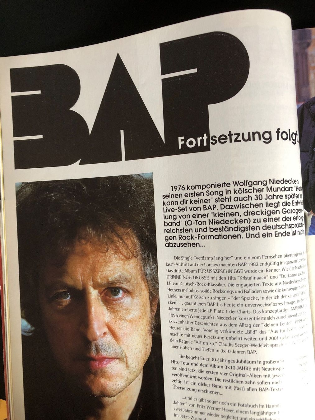 Riviste & Magazine: The Rolling Stons – Usato da Aeschi SO venduto da Stones55 8