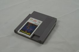 Gauntlet II (2) NES Spiel