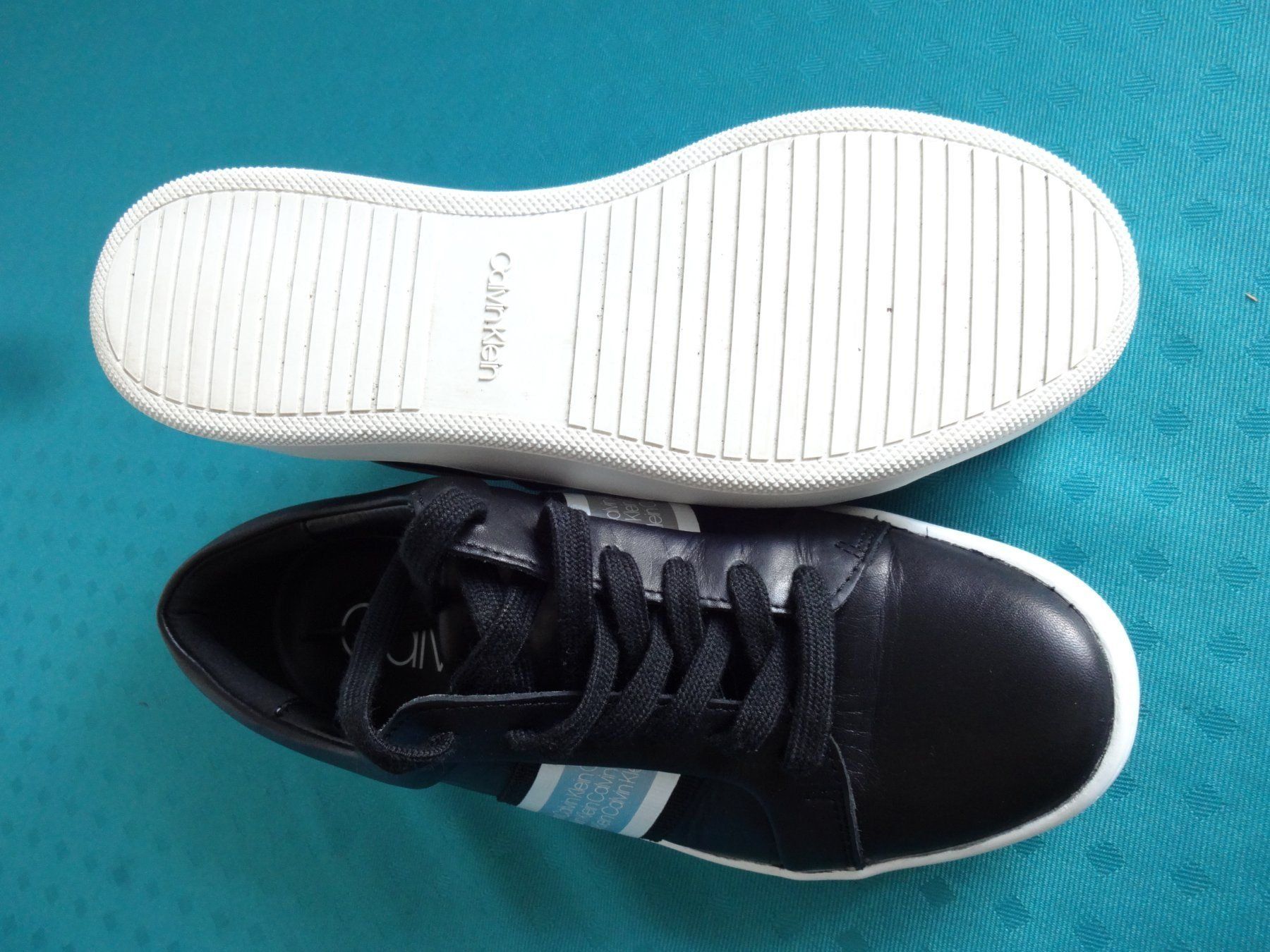 Calvin Klein Scarpe da uomo: Calvin Klein Schuhe Nr. 40 – Nuovo (secondo la descrizione) da Frauenfeld venduto da rey06 6