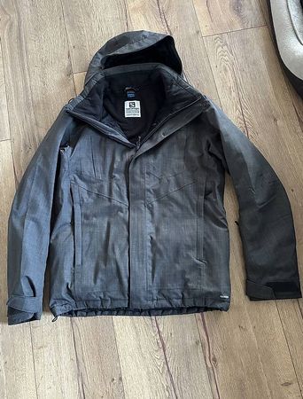 Salomon Skianzug Grösse L  Jacke & Hose