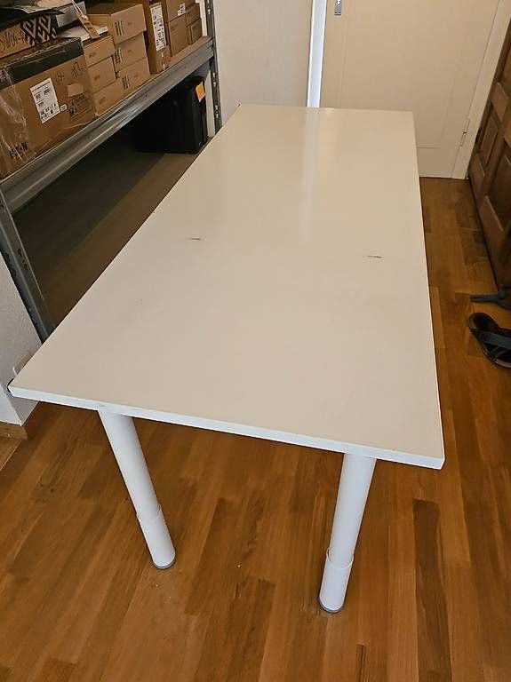Scrivanie: Table de bureau de grande qualité – Usato da Ste-Croix venduto da gfamily