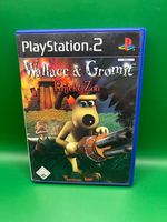 Wallace & Gromit in Projekt Zoo (Deutsch) - Playstation 2