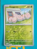 Exeggcute Owei - Reverse Holo - Prismatic Evolution #1.6