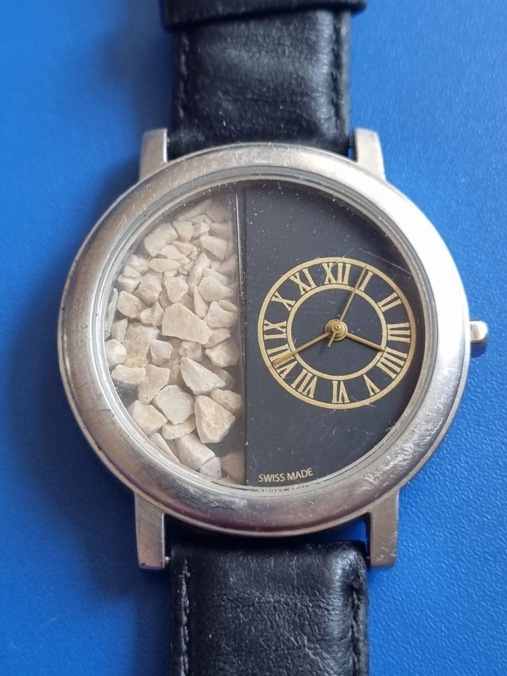 Orologi: LIMITIERTE UHR TUMKAPPELLE LIGERZ – Usato da Schaffhausen venduto da Leveron13